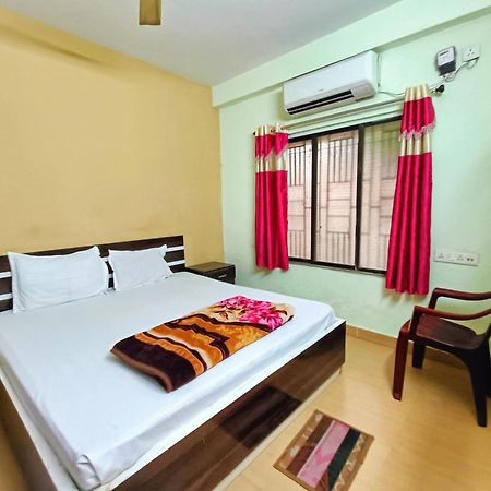Rest Inn Hotel Newtown Road Near Tata Medical Καλκούτα Εξωτερικό φωτογραφία