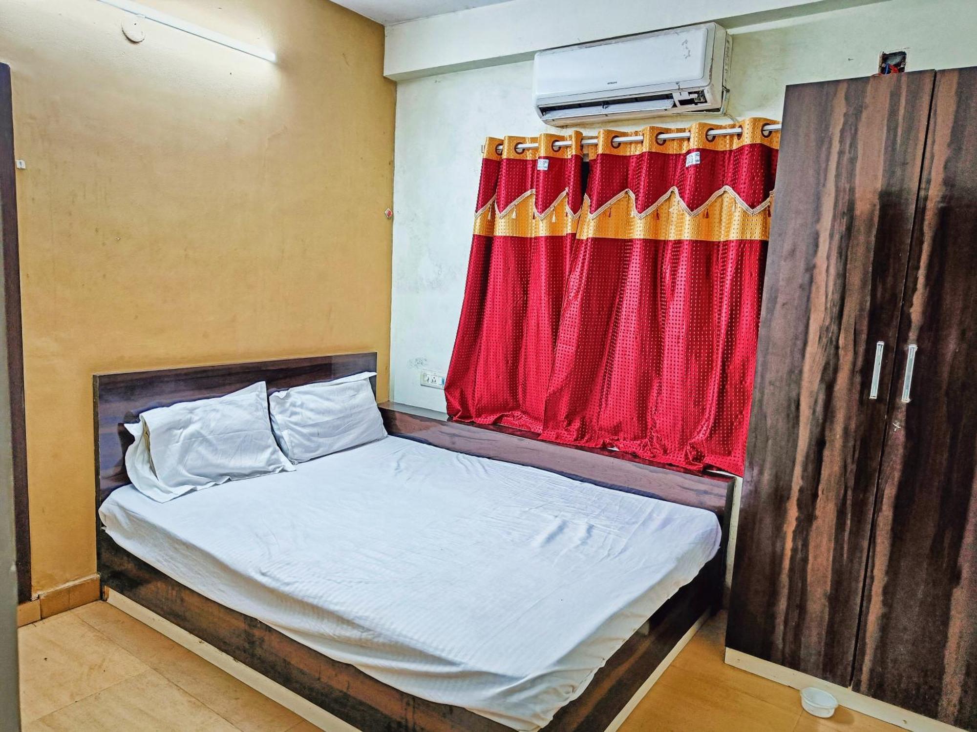 Rest Inn Hotel Newtown Road Near Tata Medical Καλκούτα Εξωτερικό φωτογραφία