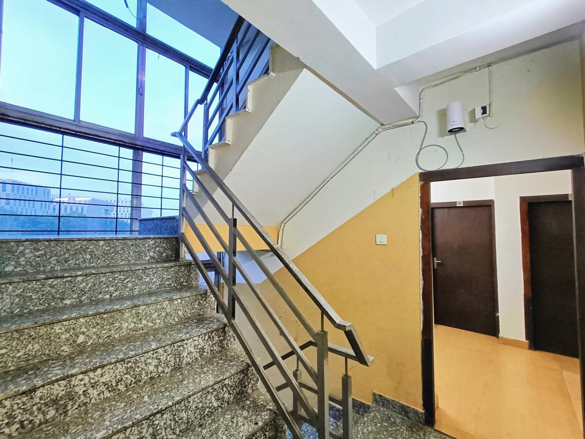 Rest Inn Hotel Newtown Road Near Tata Medical Καλκούτα Εξωτερικό φωτογραφία